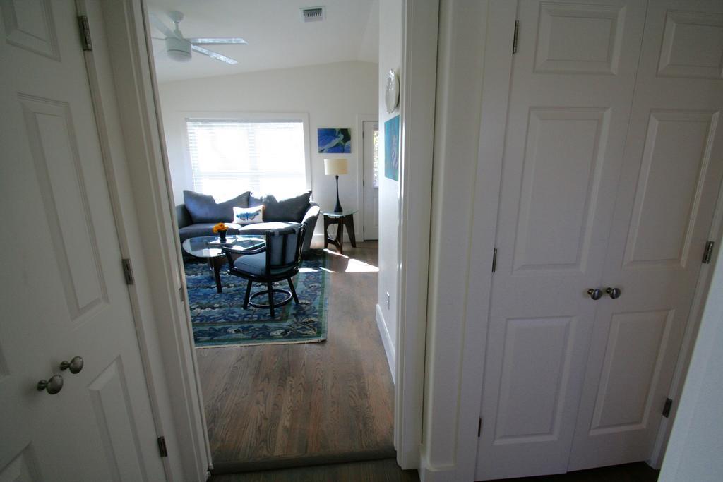 Bear Creek Cottage Manchaca Экстерьер фото