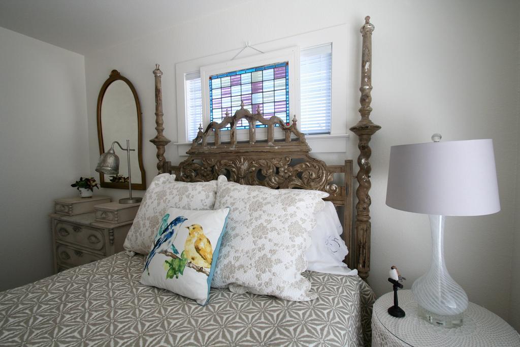 Bear Creek Cottage Manchaca Экстерьер фото