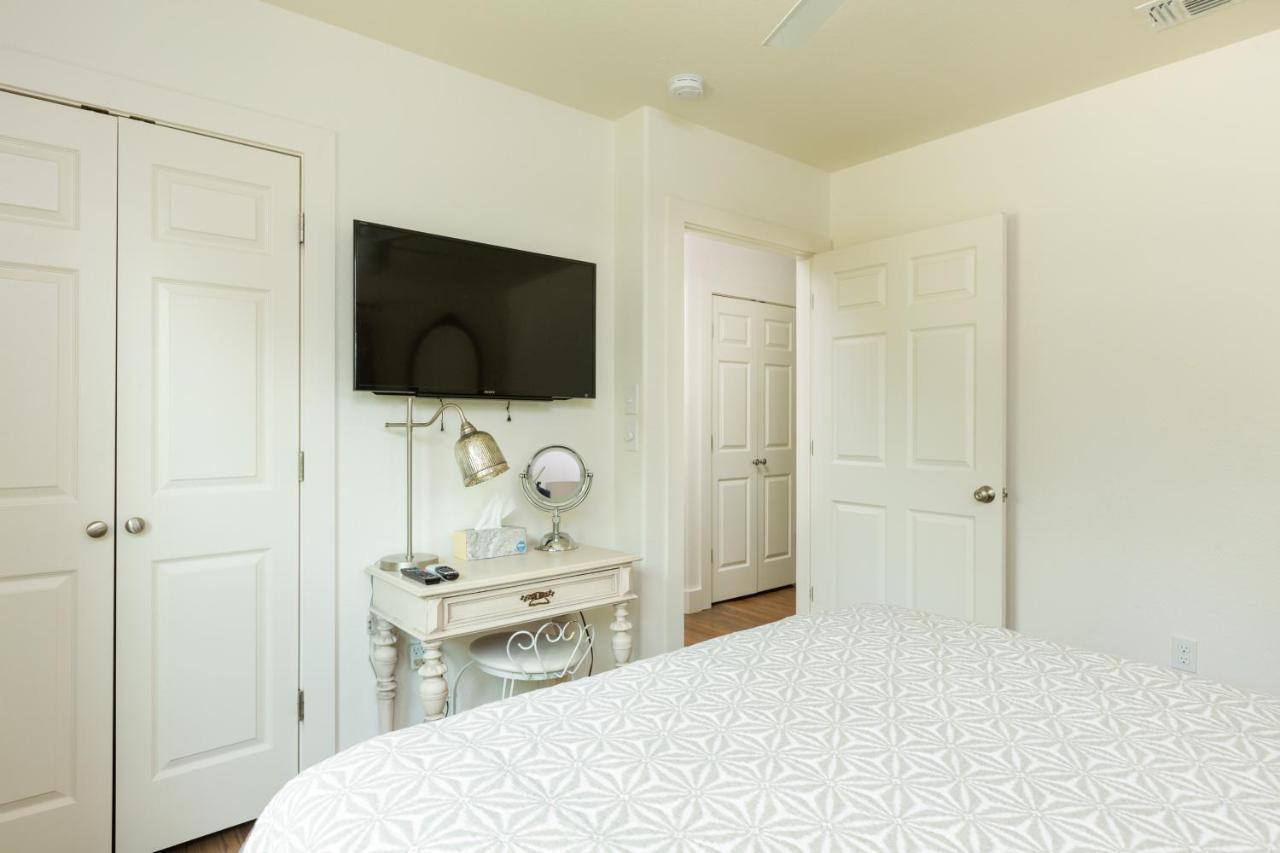 Bear Creek Cottage Manchaca Экстерьер фото