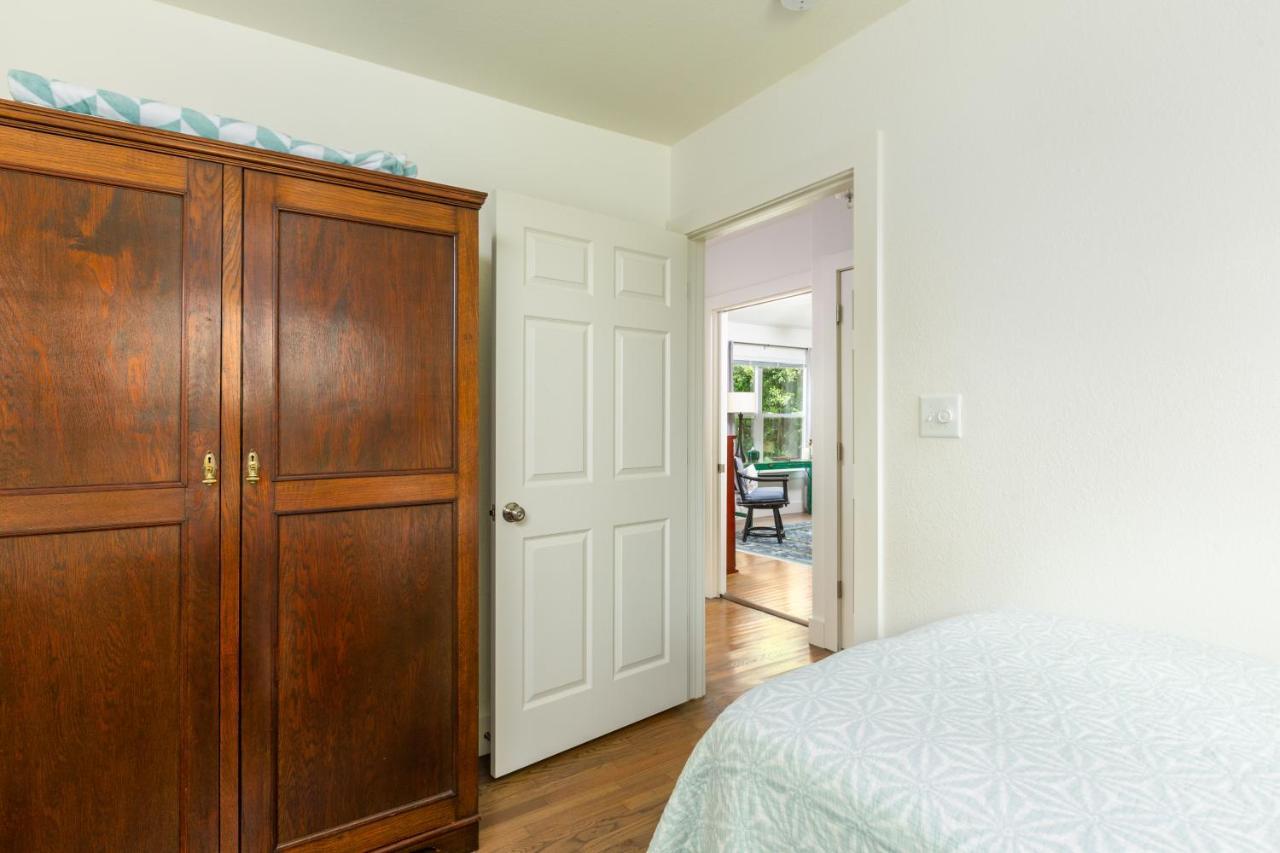 Bear Creek Cottage Manchaca Экстерьер фото